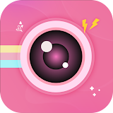 Beauty Camera -AI Photo Editor icon