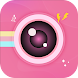 Beauty Camera -AI Photo Editor - Androidアプリ