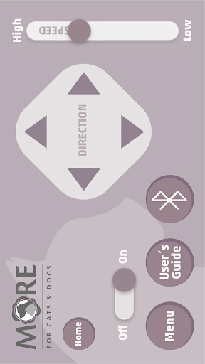 More For Mouse Racer Screen 2