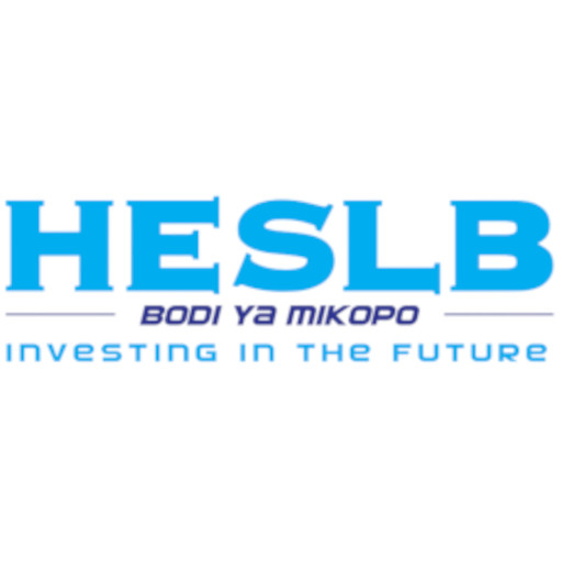 HESLB Tanzania logo