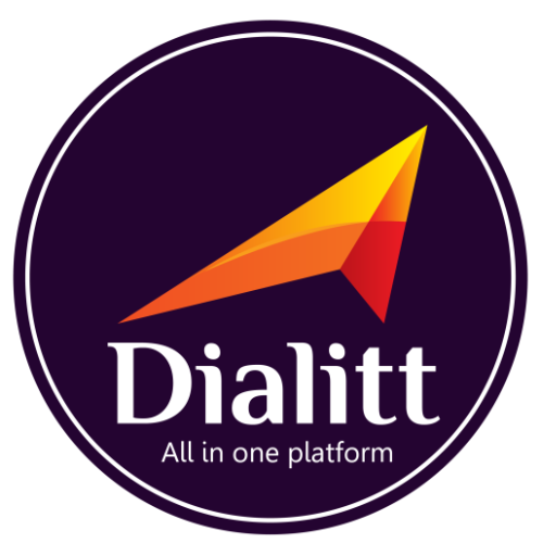 Dialitt logo