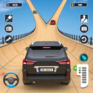 Car Stunt Games – Car Games 3D 1