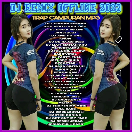 DJ JINGIJING GIJING VIRAL 2023