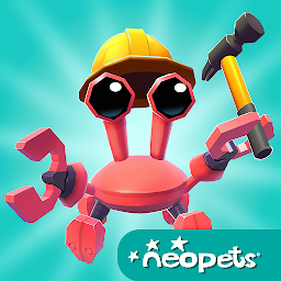 Neopets: Tales of Dacardia Mod Apk