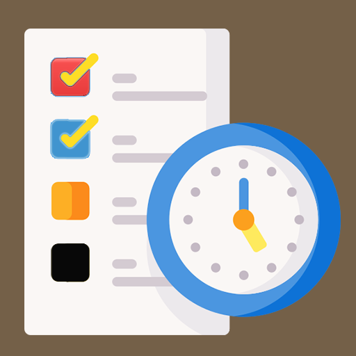 University And Class Timetable Windows'ta İndir