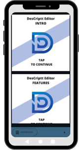 DesCriptt Edit Guide