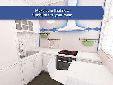 Kitchen Design: 3D Planner  screenshots 10