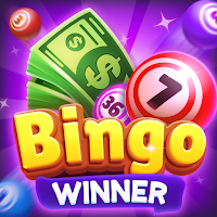 Bingo Winner - Win Real Cash