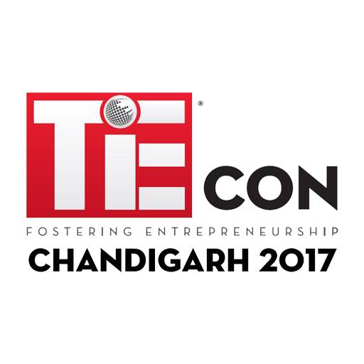 TiECON Chandigarh 2017 1.2 Icon