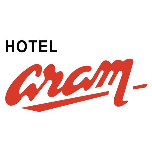 Hotel Aram logo