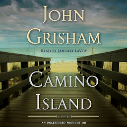Immagine dell'icona Camino Island: A Novel