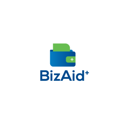 BizAid logo