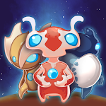 Cover Image of 下载 Idle Alien  APK