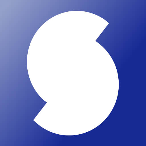 Sugár Mozi logo