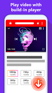 Tube Video Downloader Master v3.5 Premium Mod 4