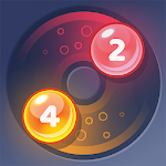 Cover Image of Download Laps Fuse: Puzzle with numbers  APK