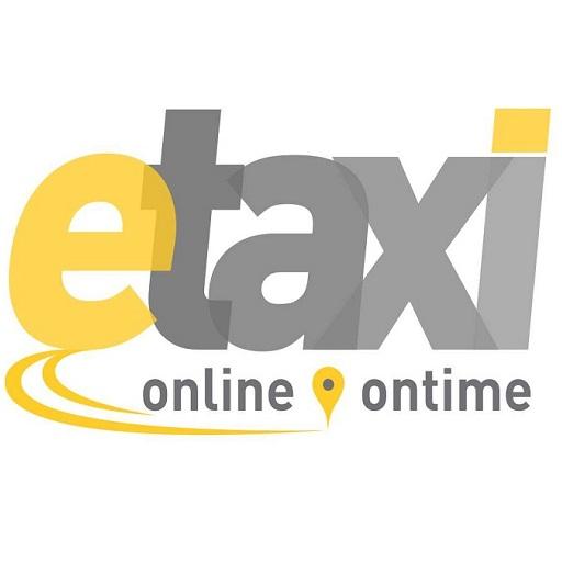 eTaxi-Choferes logo