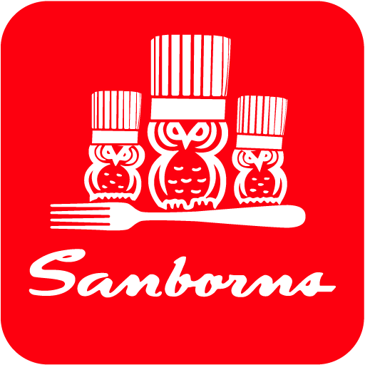 Sanborns Restaurante logo