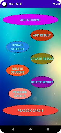 Formative Evaluation Screen 2