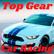 Car Racing Game -Top Gear Car Racing