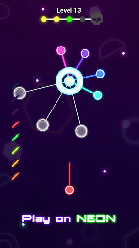 Tic Tac Toe: 2 Player Games Screen 2