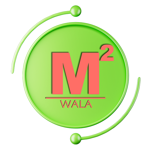 M-Square Wala logo