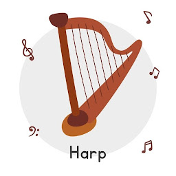 Icon image Harp Master - Harp Companion
