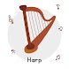Harp Master - Harp Companion - Androidアプリ