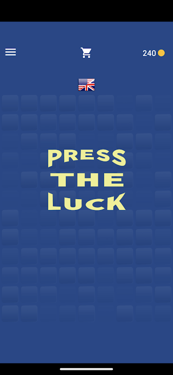 Press Your Luck - 1.3 - (Android)