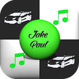 Piano Game for Jake Paul icon