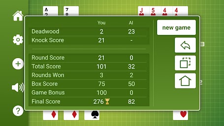 Gin Rummy