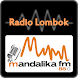 Mandalika FM - Radio Lombok - Androidアプリ