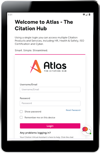 Atlas Companion screenshot 6