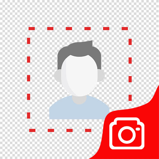 IDPhoto Studio Cutout software logo