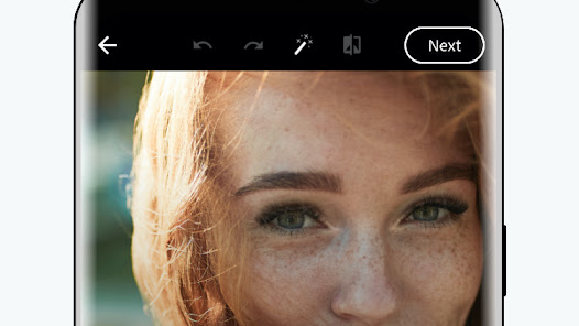 Photoshop Express v9.7.105 MOD APK (Premium Unlocked) for android Gallery 4
