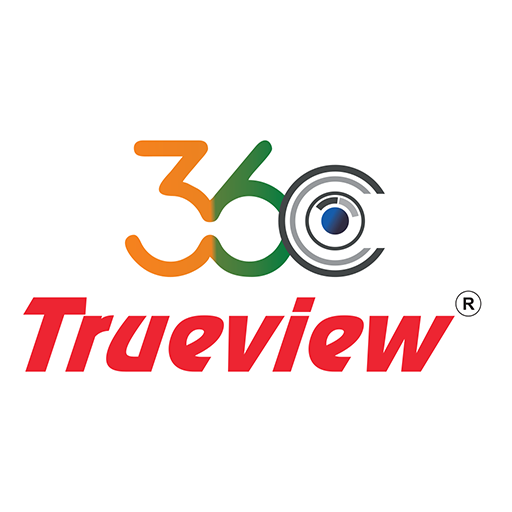 TRUEVIEW360  Icon