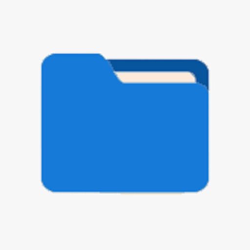 FileManger logo