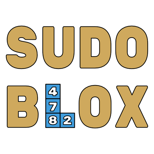 SudoBlox