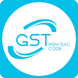 GST HSN/SAC Code icon