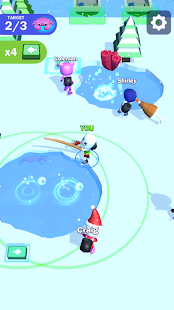 Fishing Race screenshots apk mod 4