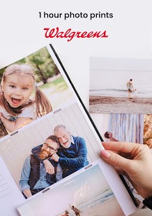 Printicular: Walgreens Photo Screenshot