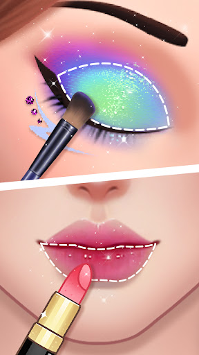 Beauty Merge - Trang Điểm Mod No All ADS