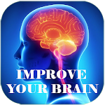 Cover Image of Скачать Improve Your Brain Power  APK