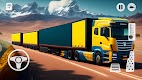 screenshot of Truck Simulator Drive Europe