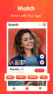 Dating & Hookup Finder App for Adult Friend: Xdate 1.0.1 APK screenshots 14