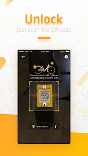 oBike-Stationless Bike Sharing For PC installation