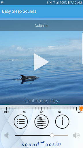 Anteprima dell'app