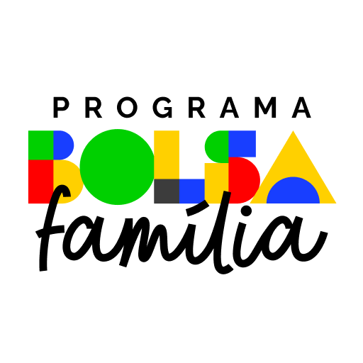 app icon Bolsa Família