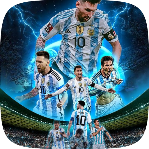 Messi wallpaper