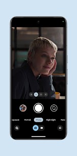 Cámara Pixel 1